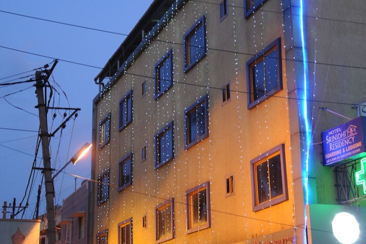 Hotel 17 of 18