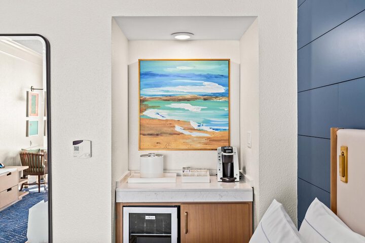 Minibar