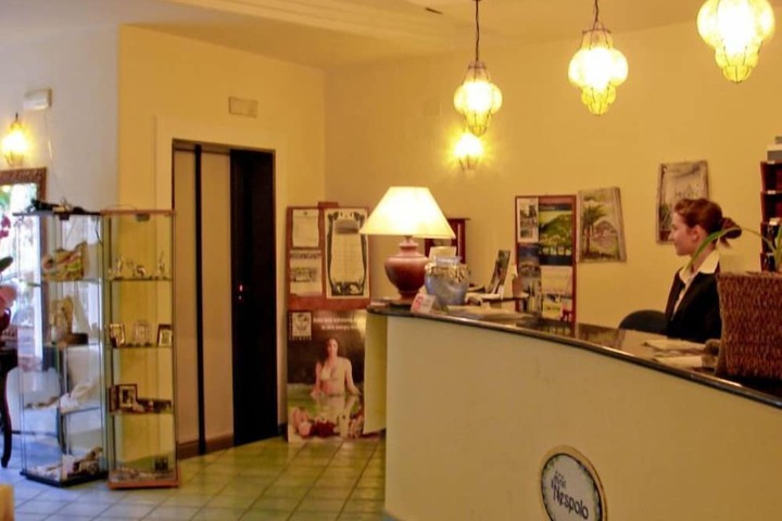 Hotel Interior 2 of 59