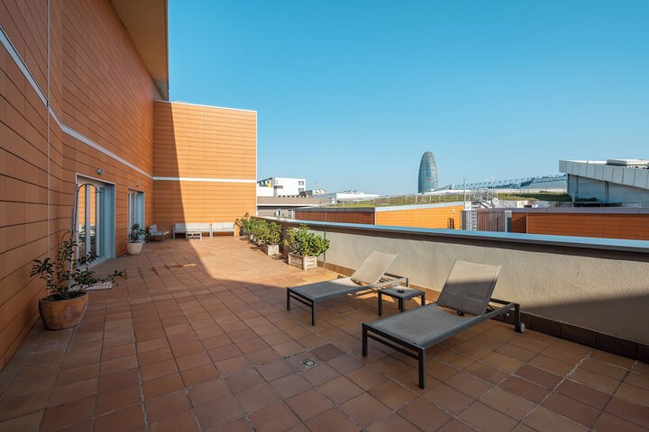 Terrace/Patio 25 of 56