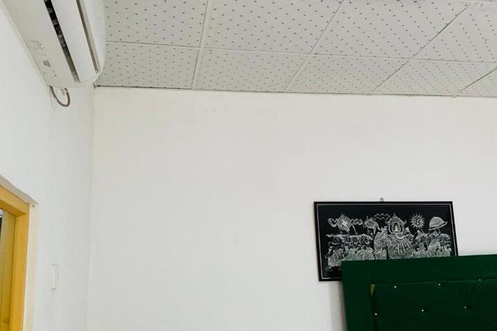 Fitness Center Photo