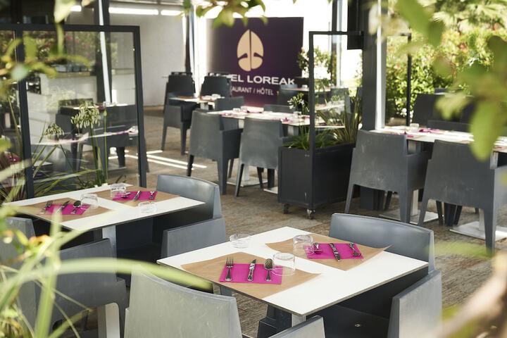 Restaurants