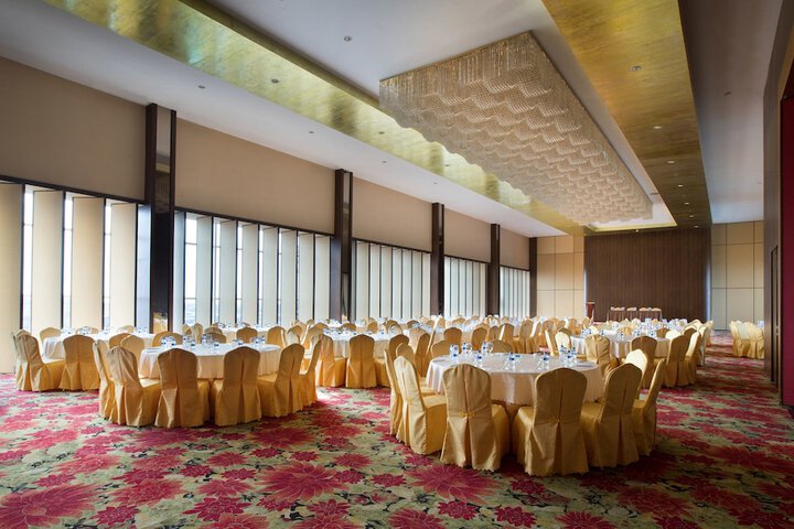 Ballroom