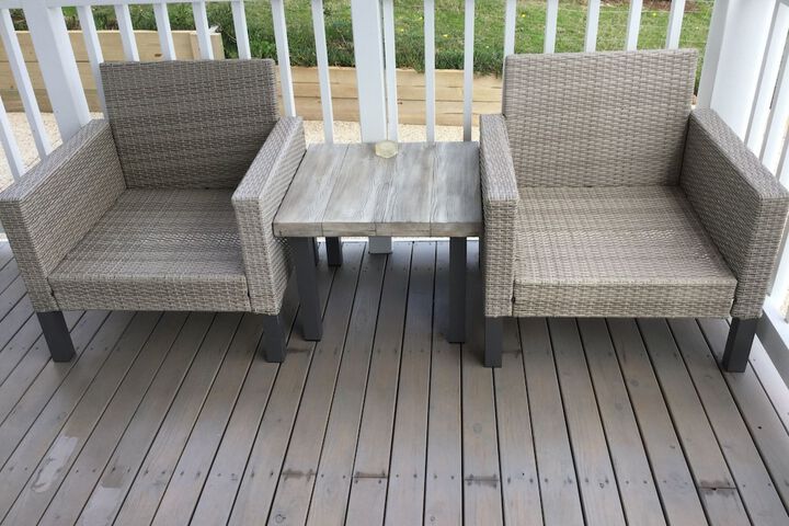 Terrace/Patio 8 of 28