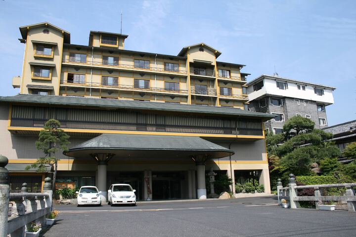 Hotel 24 of 26
