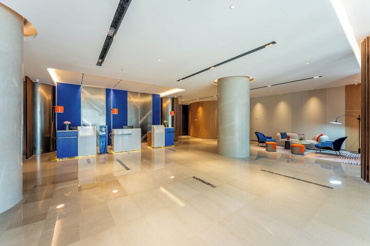 Hotel 76 of 88