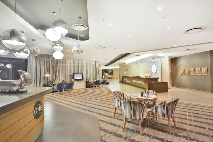 Hotel Interior 3 of 67