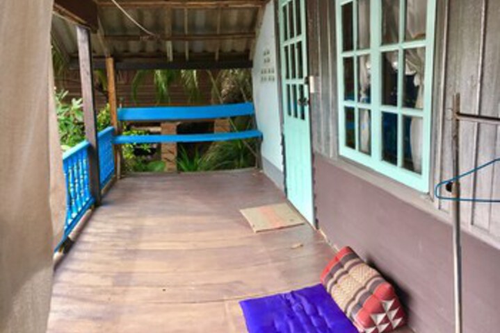 Terrace/Patio 45 of 48