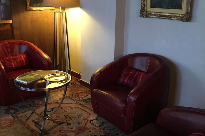 Hotel Interior 4 of 31