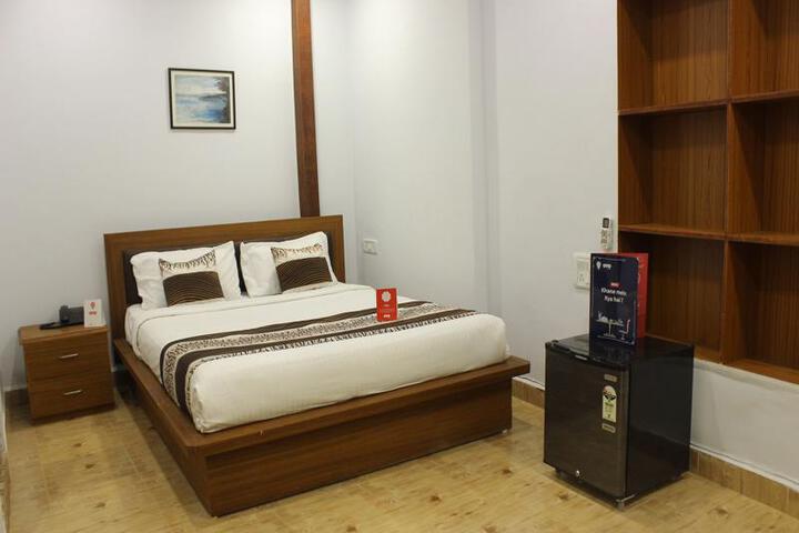 OYO ROOMS 798 CANDOLIM BEACH ROAD
