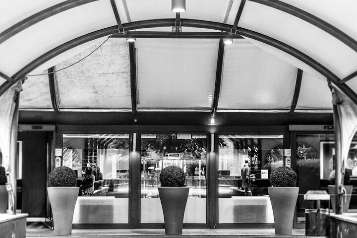 Hotel 63 of 67