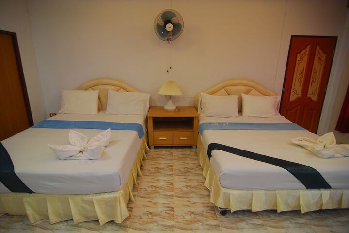 Room 3 of 50