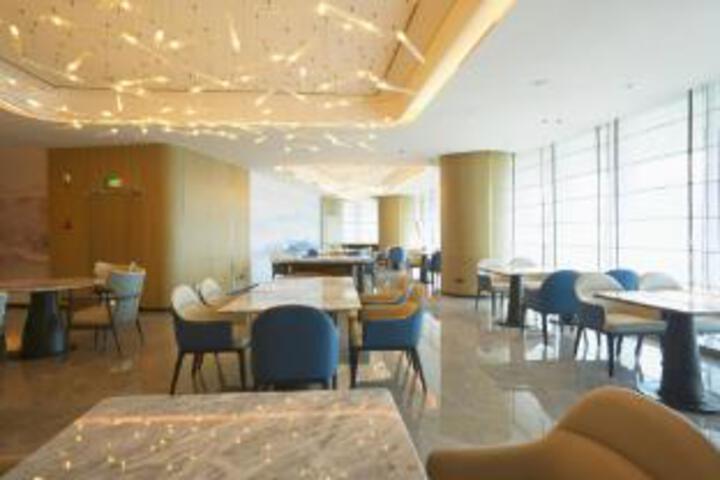 Grand Skylight International Hotel Pingxiang