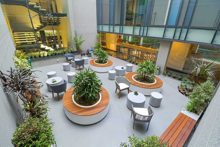 Hotel Interior 19 of 65