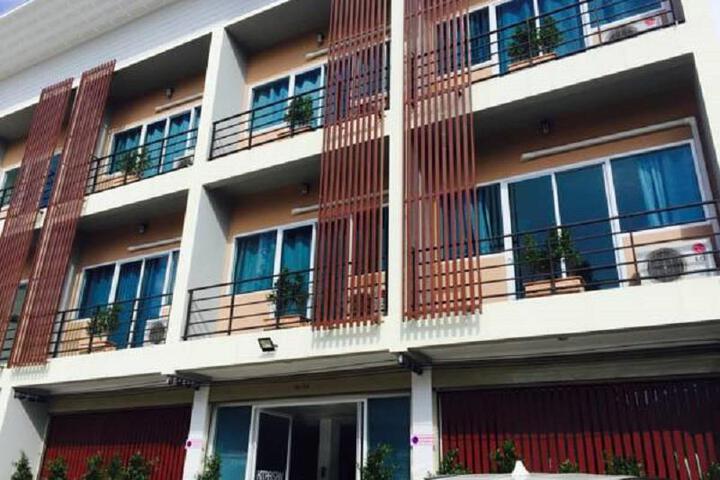 Hotel 2 of 6