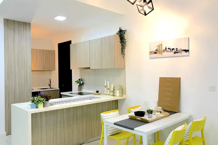 The Elements at Ampang by BeeStay
