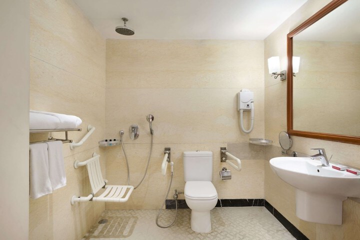 Bathroom Vanities