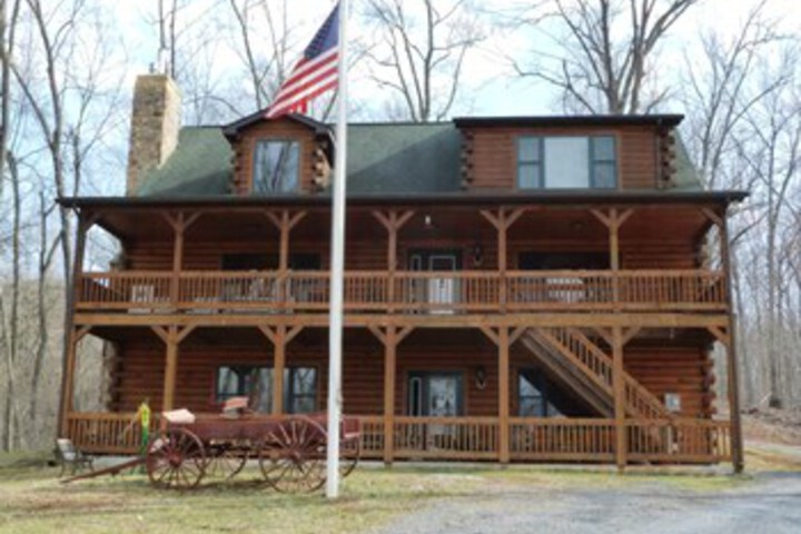 Photo of Franklin Manor