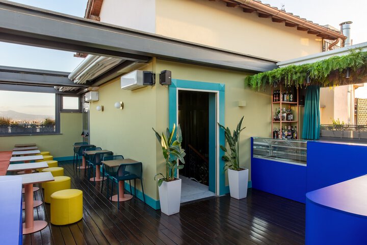 Terrace/Patio 71 of 72