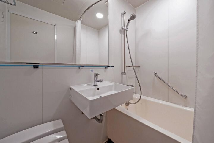 Bath Interior
