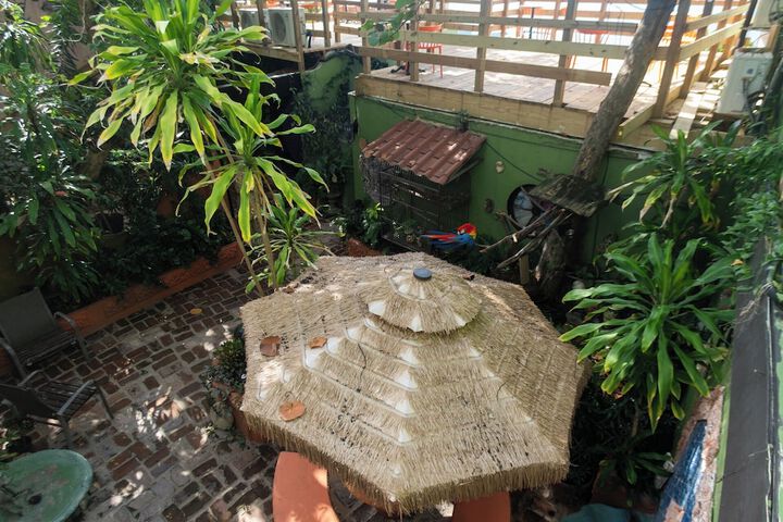 Terrace/Patio 124 of 132