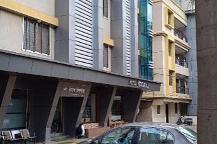 Hotel Yogiraj