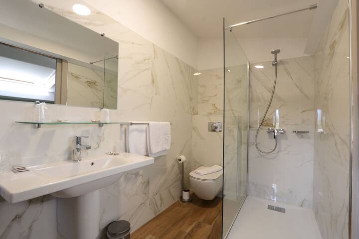 Bath Interior