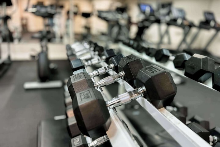 Workout Center