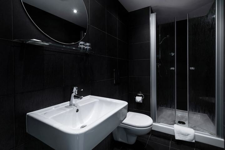 Bath Interior