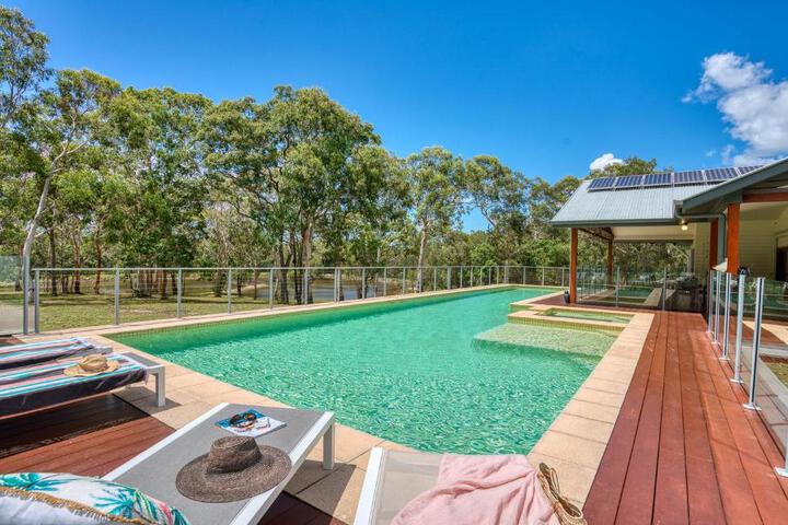 Peregian Beach Acres