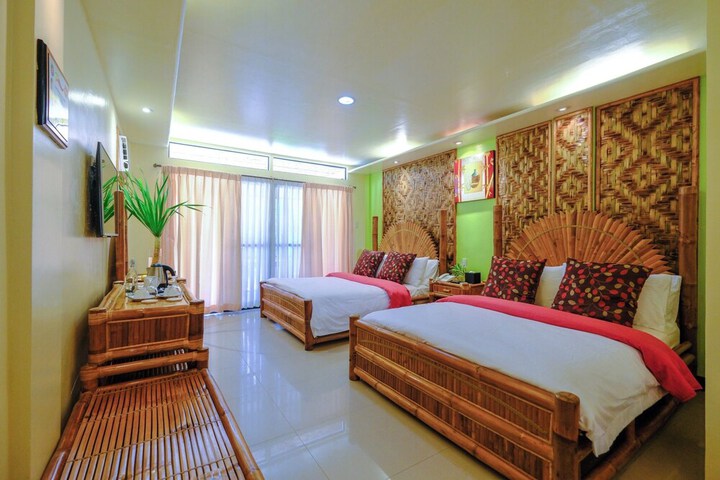 Image of Malapascua Exotic Island Dive and Beach Resort
