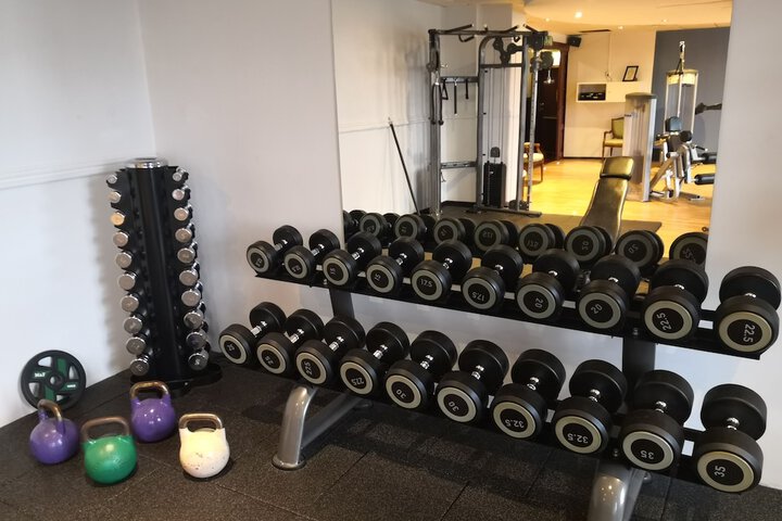 Health and Fitness 66 of 96