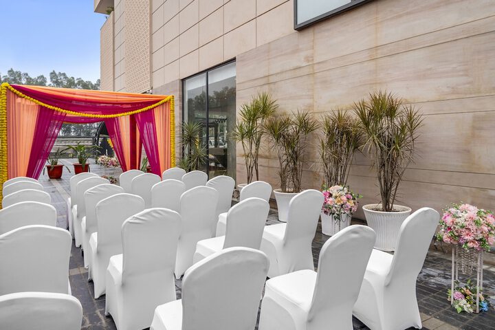 Terrace/Patio 28 of 61