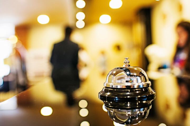 Hotel Interior 2 of 27
