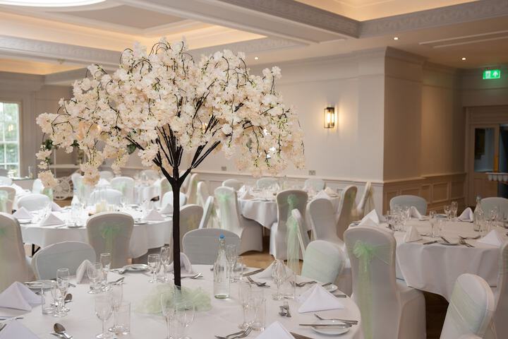 Wedding/Banquet 75 of 158