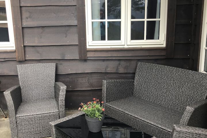 Terrace/Patio 12 of 25