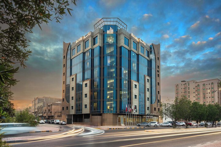 Razana Al Jubail