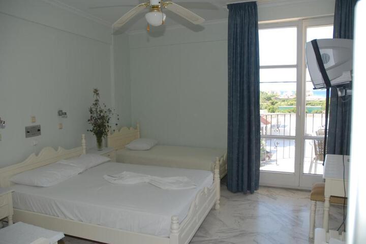 Fitness Center Photo