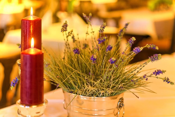 Dining Photos
