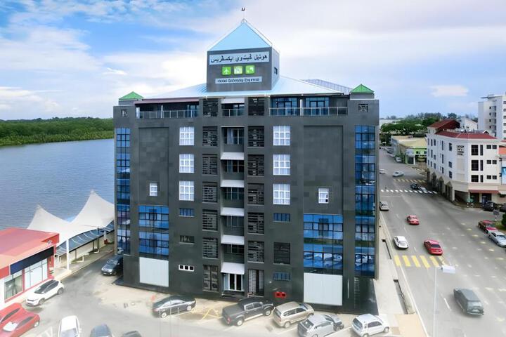 Hotel Gateway Express