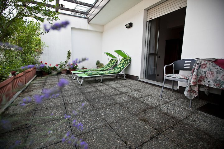 Terrace/Patio 29 of 55