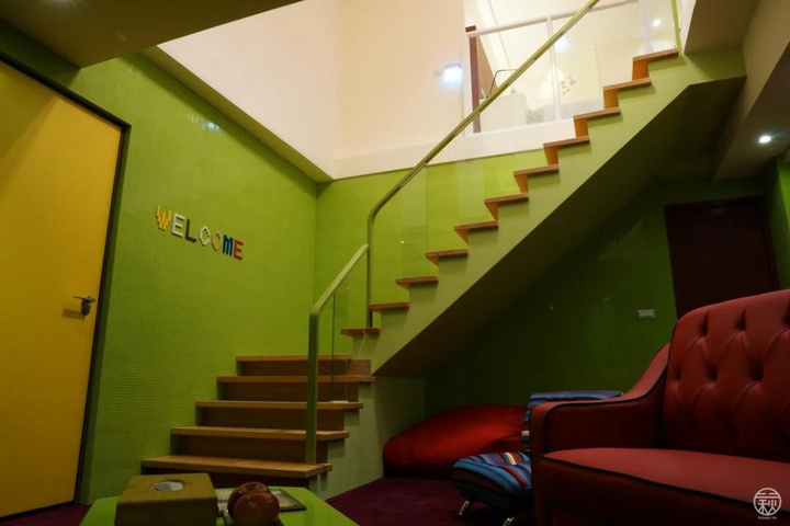 Room 8 of 8