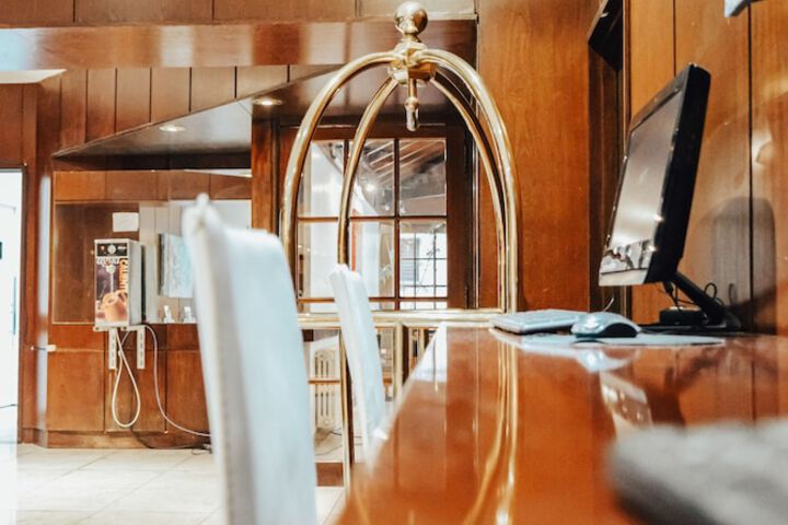 Argentino Hotel