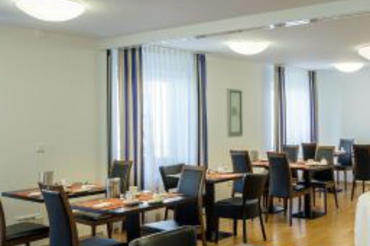 BusinessHotel Schramberg