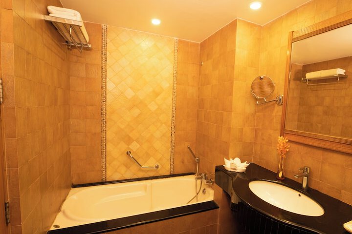 Bath Interior