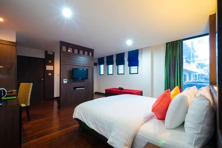 Room 15 of 51