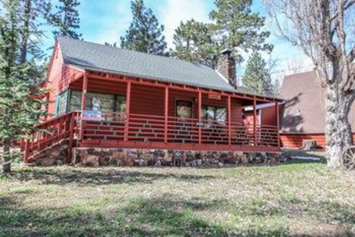 Image of La Petite Retreat