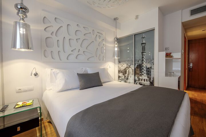 Room 14 of 109