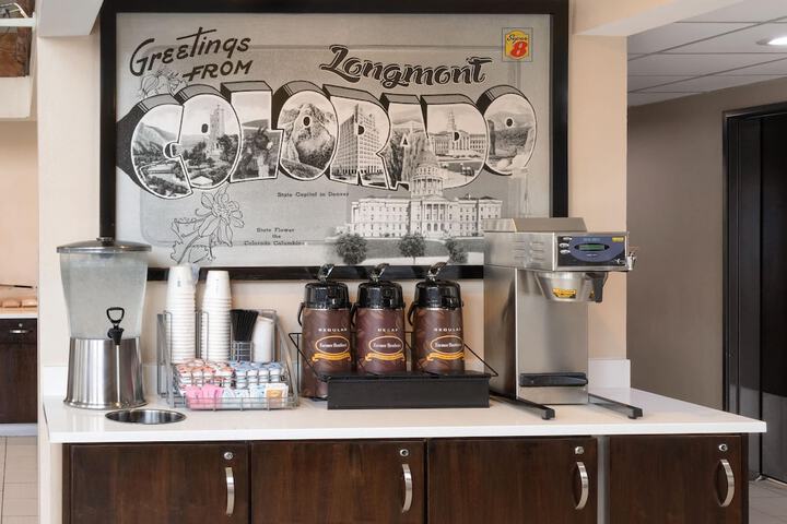 Amenity Photo