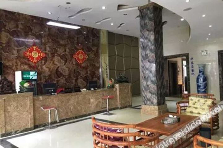 Hotel Interior 2 of 10